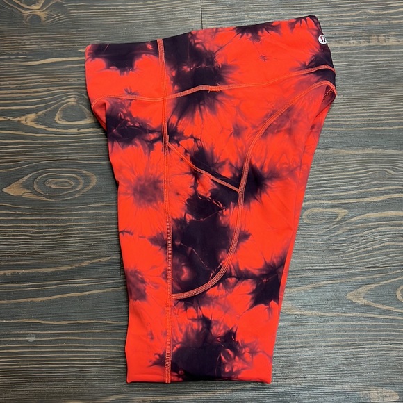 Invigorate HR Tight - Picture 3 of 7